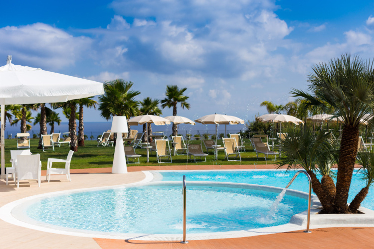 Infinity Resort Tropea photo 16