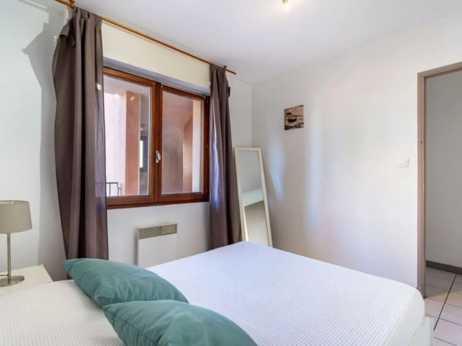 Apartment Hélios