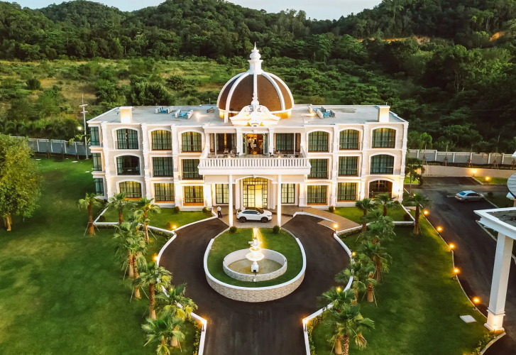 Фотография отеля