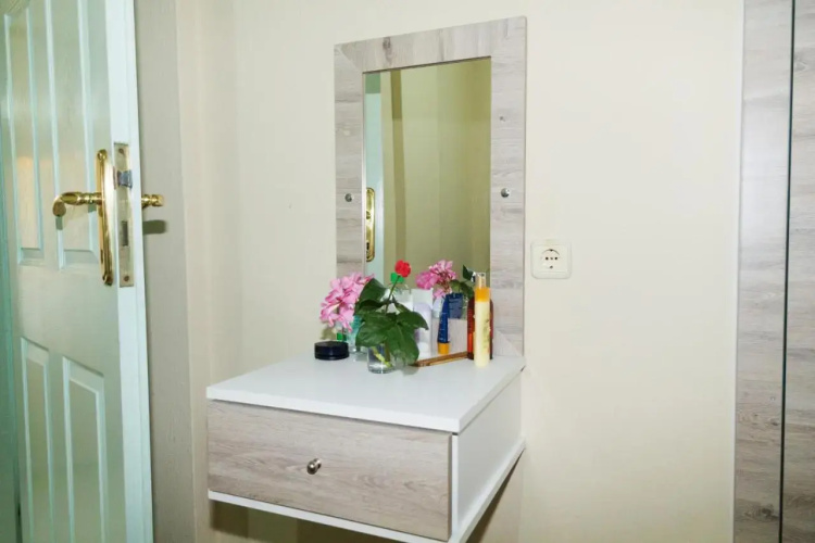 Nilay Apart Hotel