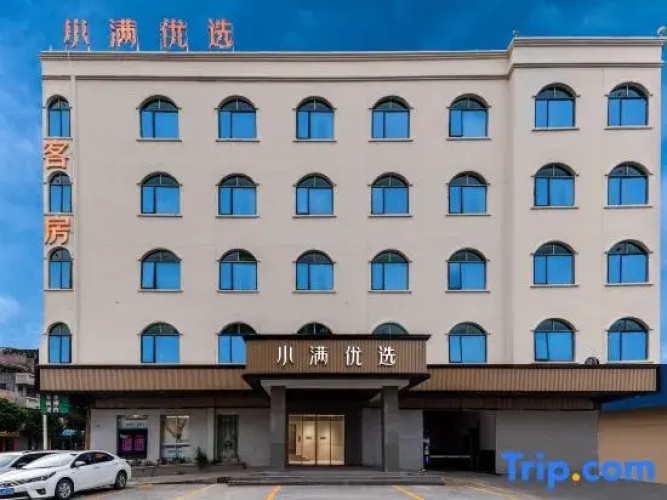 Imagen del hotel