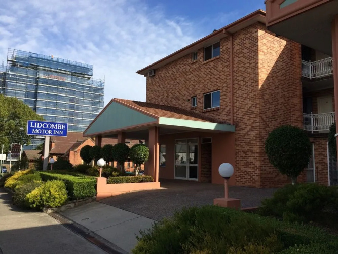 Hotelbild