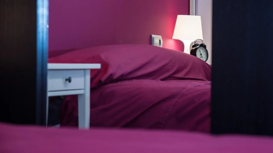 Apartamento Deluxe
