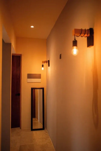 Atipika Tulum Dream Loft Pool Near beach