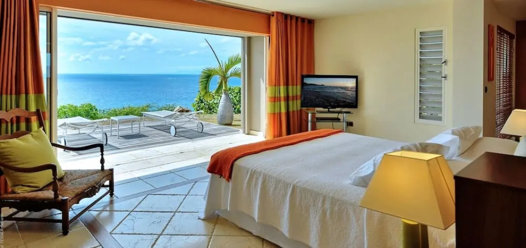 Villa Acamar