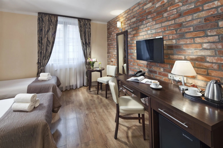 Hotel Bonum
