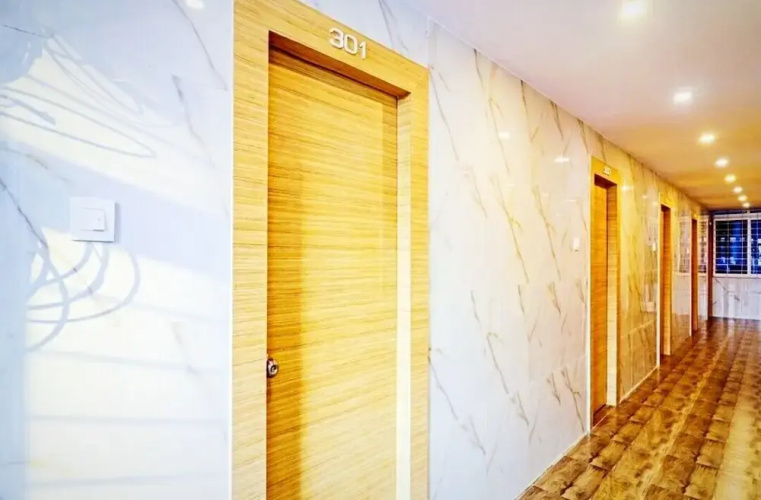 OYO Flagship HYD1502 Landcorp Hotels