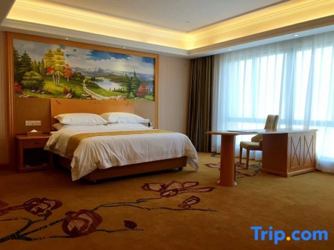 Superior Double Suite