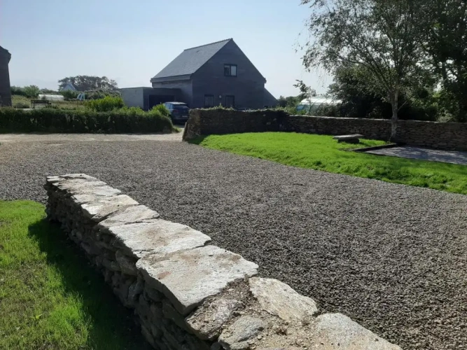 2 Bedrooms Cottage