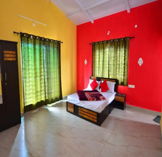 Estay Tiger Hills
