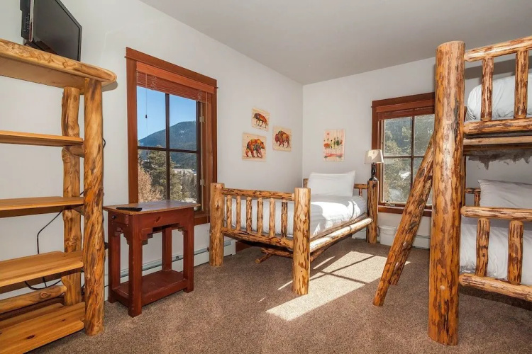Oro Grande #306 - 3 Br Condo