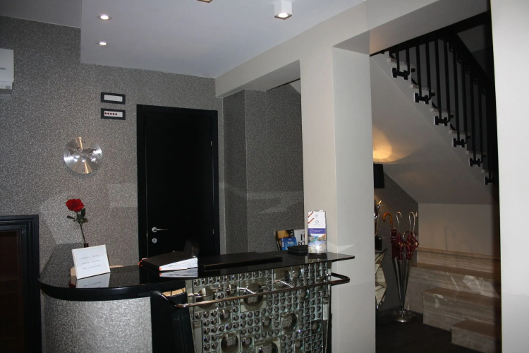 Persia Collection Trevi
