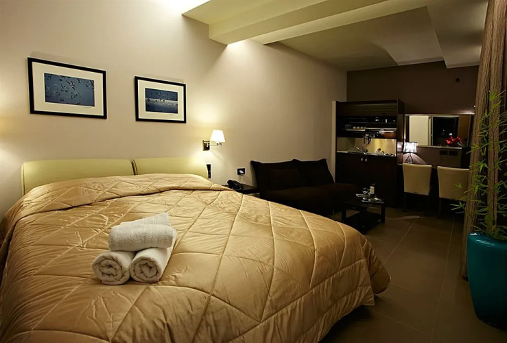 Harmony Hotel Nafplio