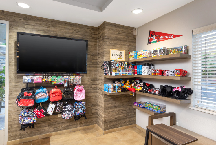 Candlewood Suites Anaheim - Resort Area photo 19