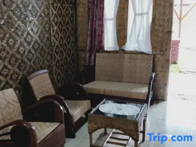 Villa Marindu and Glamping