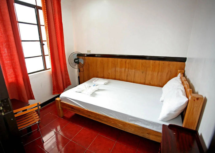Chillout Guesthouse