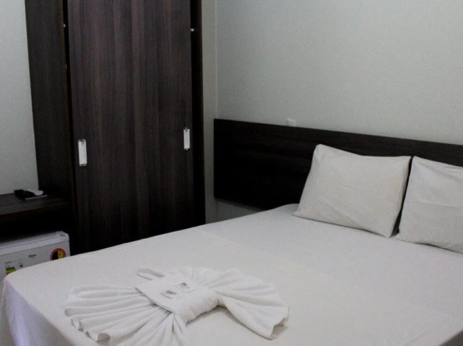 Villagio Hotel