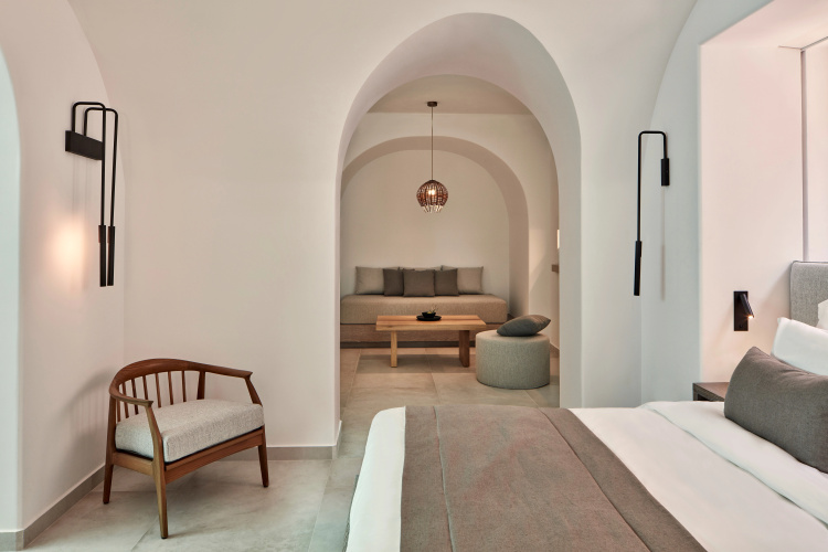 Canaves Epitome - Small Luxury Hotels of the World
