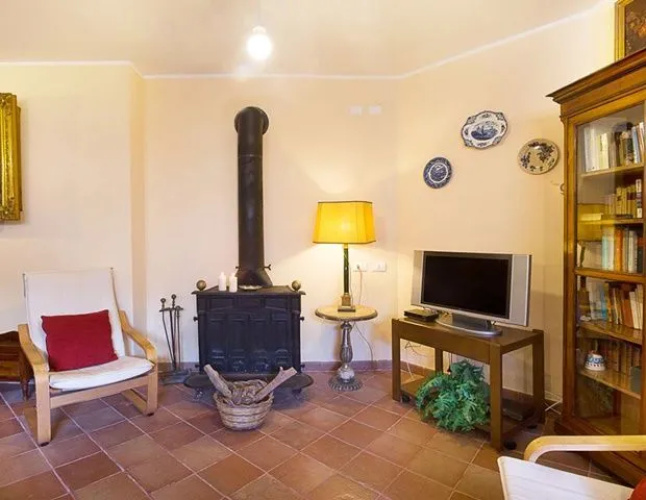 Appartamento Sferracavallo