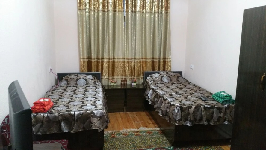 Hotel Barfina
