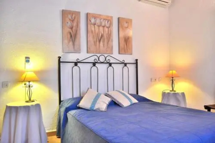 Pollensa Private Country House 041