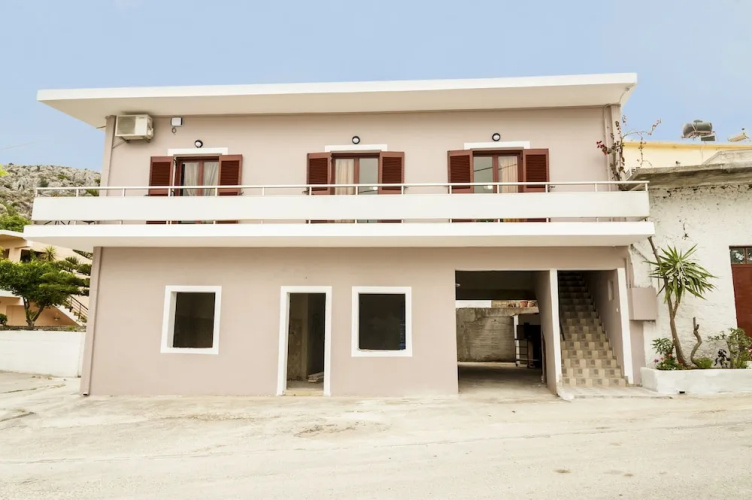 Otel görseli