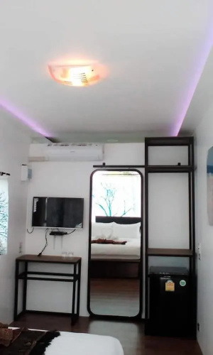 Container Motel