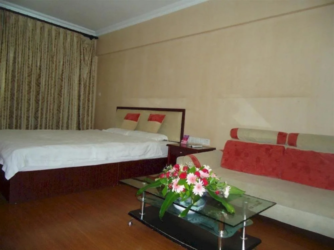 Hotelafbeelding