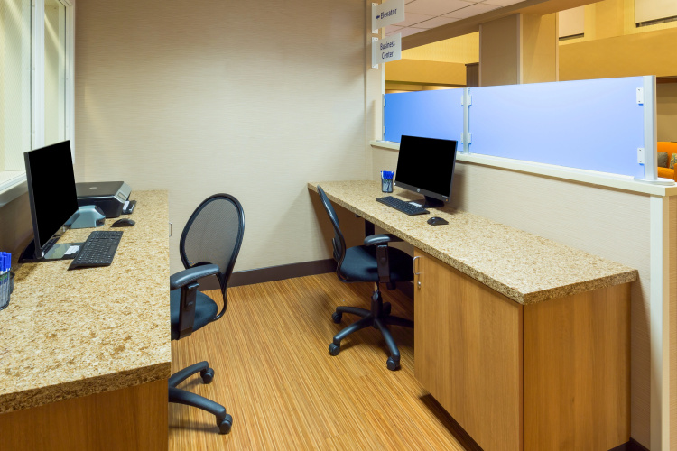 Holiday Inn Express & Suites Henderson photo 21