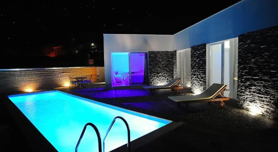 Villa Darte
