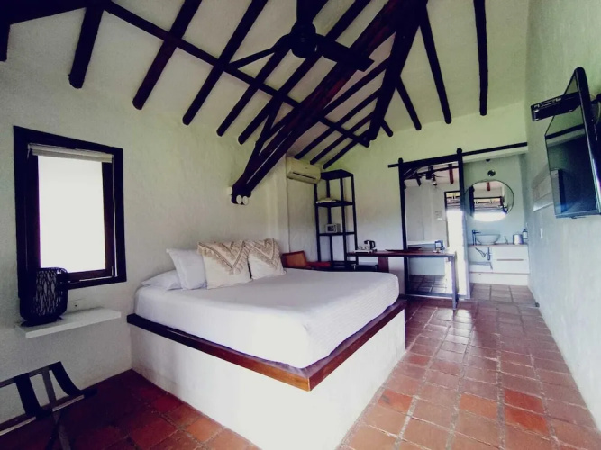 Hotel Rancho Eden