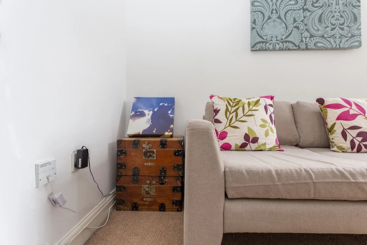 2 Bedroom Apartment In Wapping