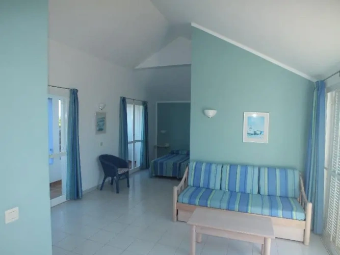 Standard Studio with balcony