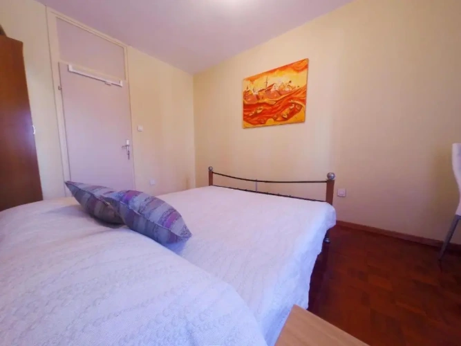1 Bedroom Apartment with balcony