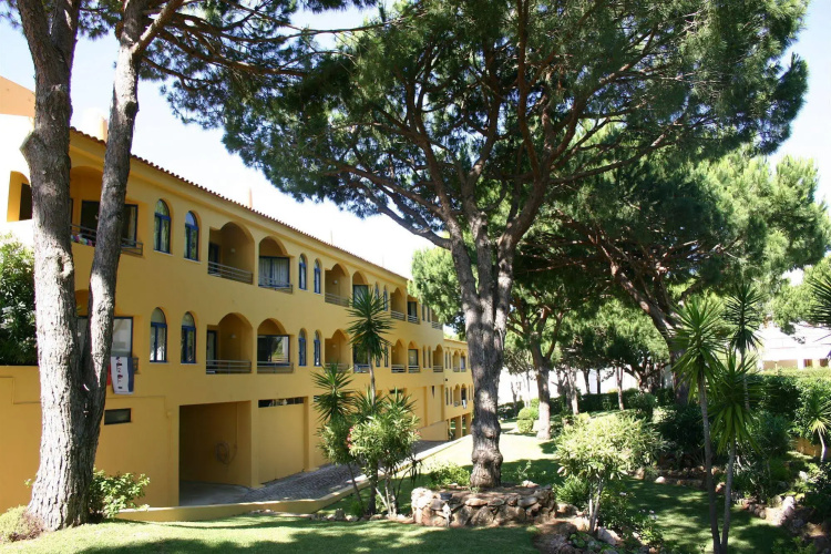 Hotelbild