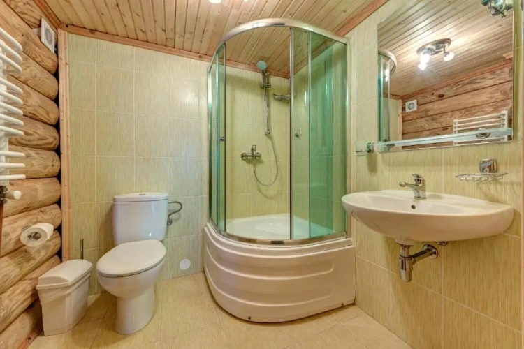 Standard Duplex room