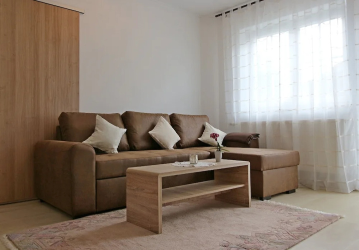 Ferienwohnung Wandl