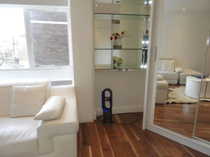 Knightsbridge 1 Bedroom Apartment