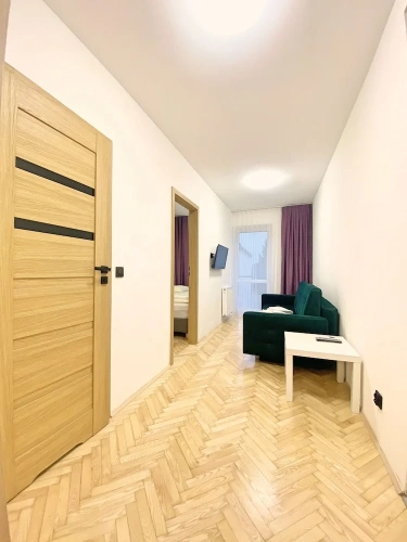 Comfort Apartment