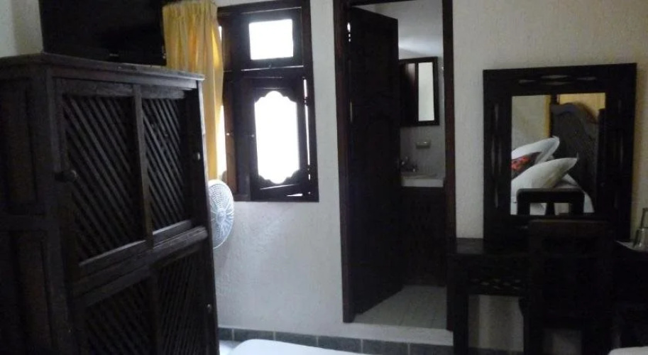 Hotel Antigua