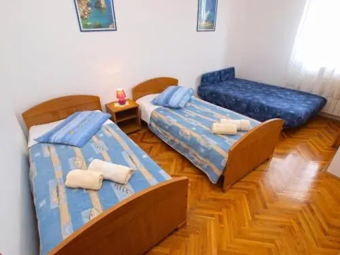 Apartments Silvana 1183