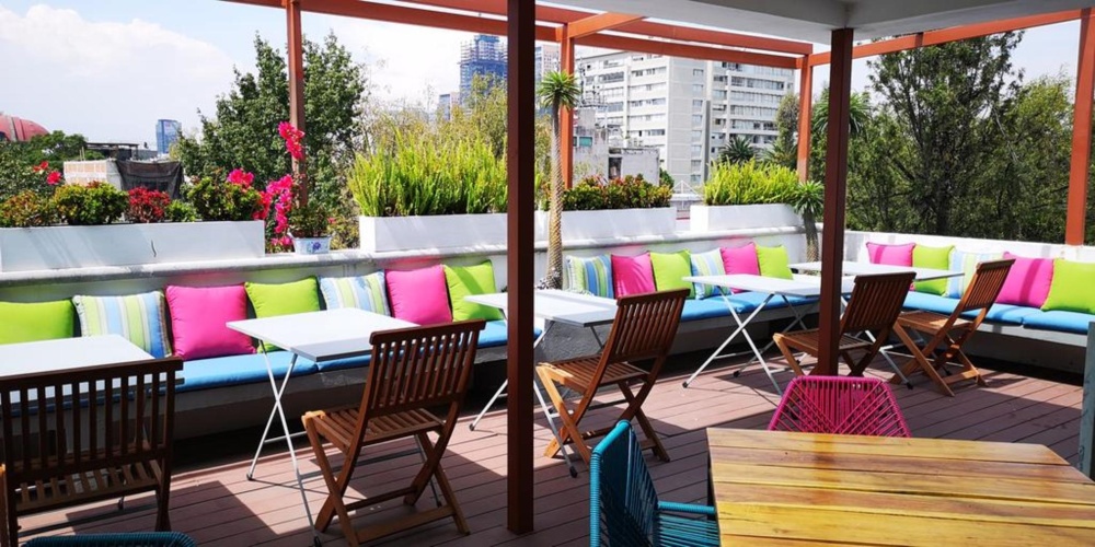 Residence L’Heritage Aristóteles 225 by BlueBay photo 15