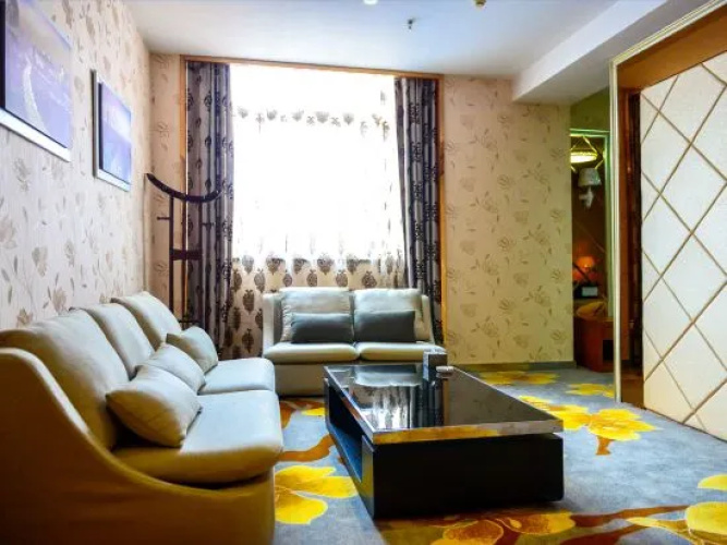 She Yang Hotel
