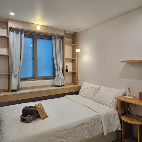 Business room