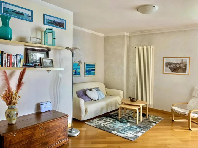 Residence Laguna Giudecca