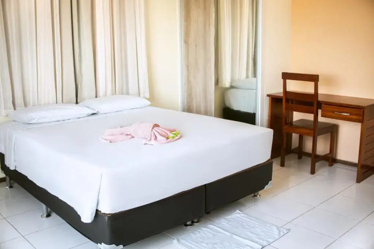 Villa Roma Beach Hotel
