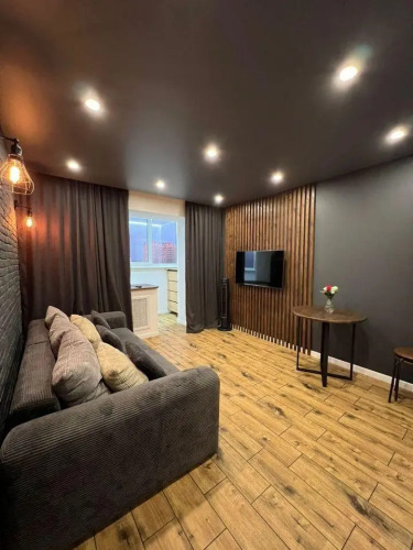 Фотография номера квартиры Апартаменты на улице Пролетарская 296