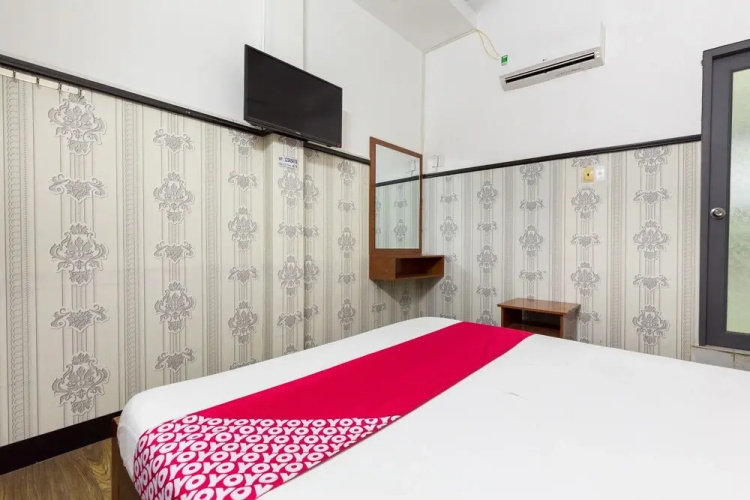 OYO 856 Diem Mi Hotel