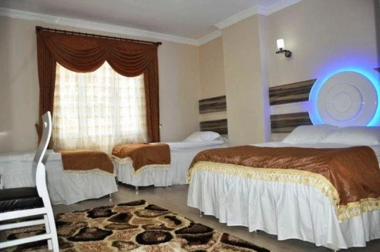 Dunaysir Hotel