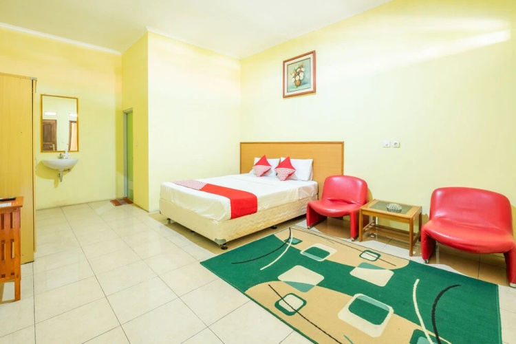 Hotelbild